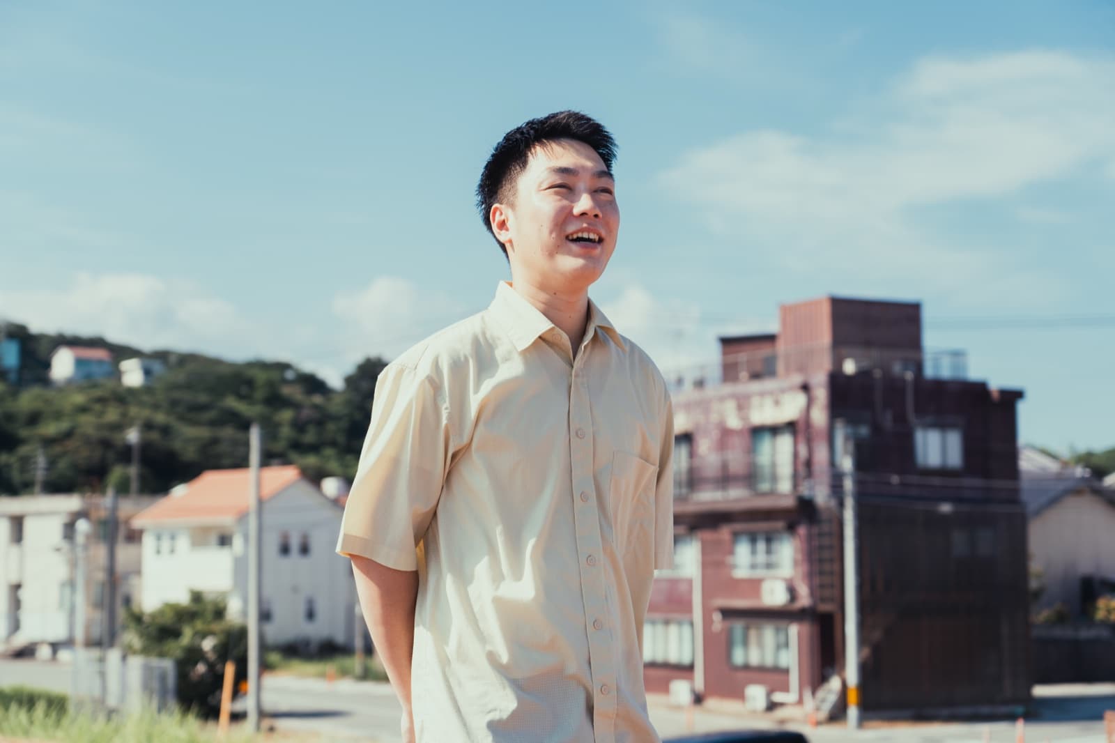 森本雄也